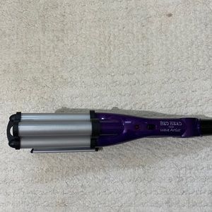 Bed Head Wave Artist